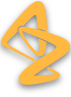 AstraZeneca logo icon